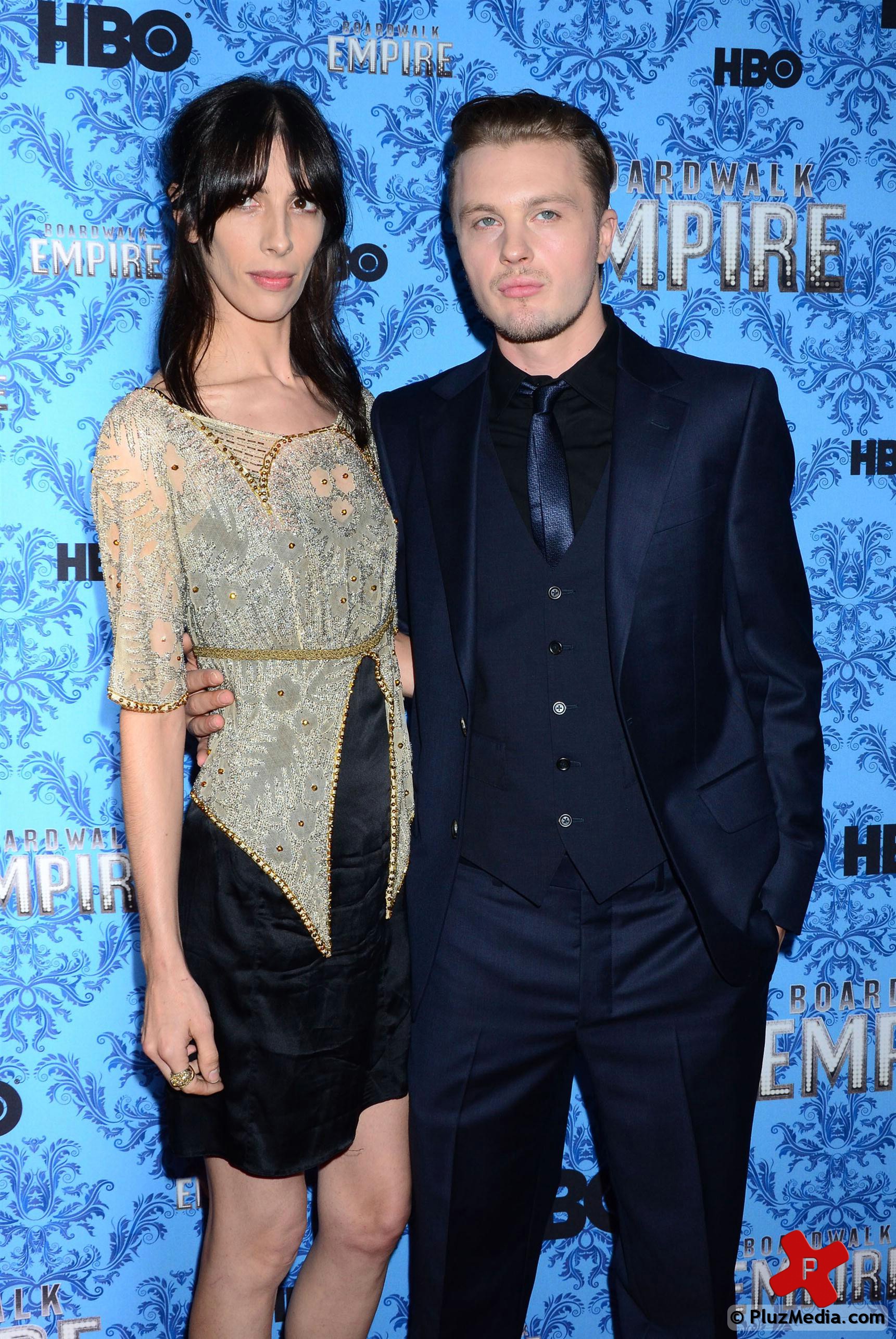 'Boardwalk Empire' season 2 Premiere at the Ziegfeld theater photos | Picture 76257